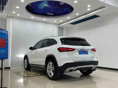 Mercedes-Benz GLA, миниатюра 22