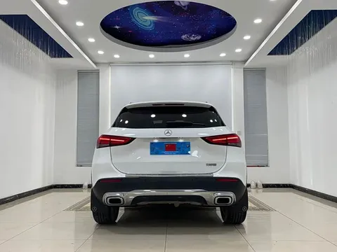 Mercedes-Benz GLA, миниатюра 23