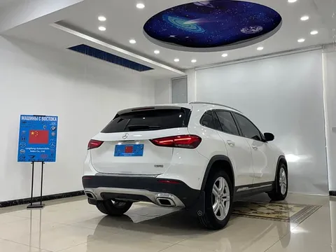 Mercedes-Benz GLA, миниатюра 24
