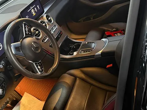 Mercedes-Benz GLC, миниатюра 2