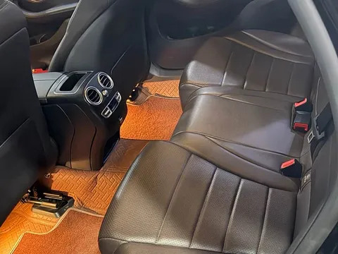Mercedes-Benz GLC, миниатюра 4