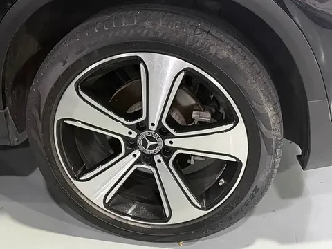Mercedes-Benz GLC, миниатюра 6
