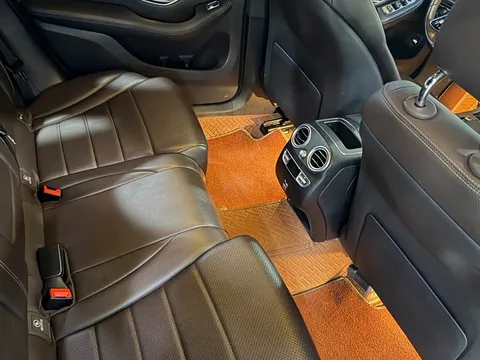 Mercedes-Benz GLC, миниатюра 8