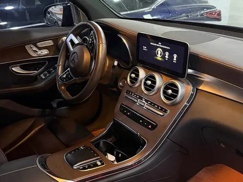 Mercedes-Benz GLC, миниатюра 10