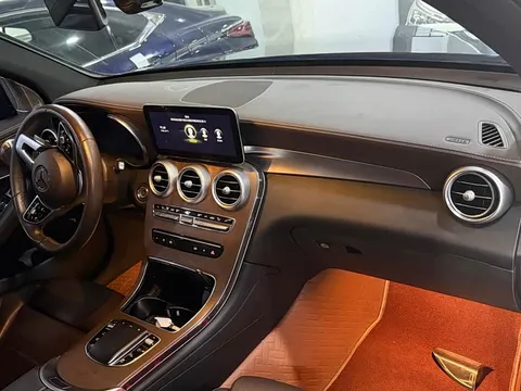Mercedes-Benz GLC, миниатюра 11