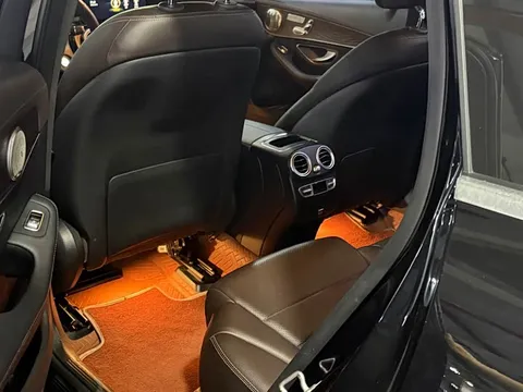 Mercedes-Benz GLC, миниатюра 12