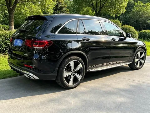 Mercedes-Benz GLC, миниатюра 15