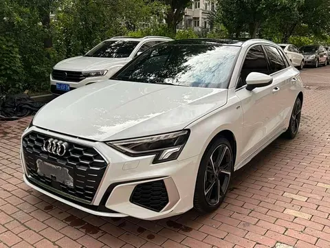 Audi A3, миниатюра 2