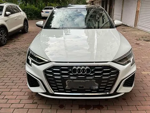 Audi A3, миниатюра 3