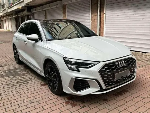 Audi A3, миниатюра 4