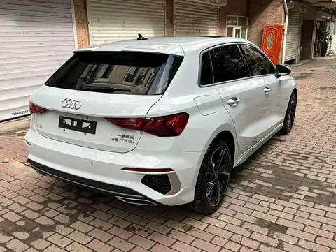 Audi A3, миниатюра 5