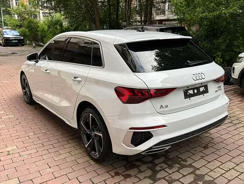 Audi A3, миниатюра 6