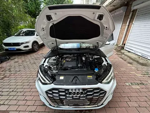 Audi A3, миниатюра 7