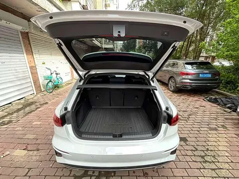 Audi A3, миниатюра 8