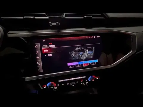Audi A3, миниатюра 10