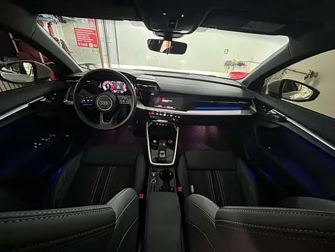 Audi A3, миниатюра 11
