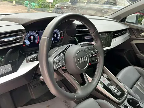 Audi A3, миниатюра 12