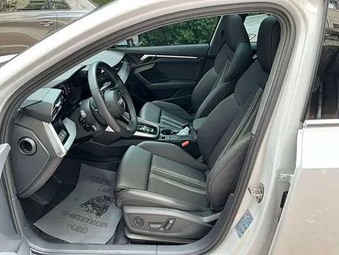 Audi A3, миниатюра 14