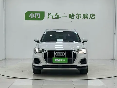 Audi Q3, миниатюра 2