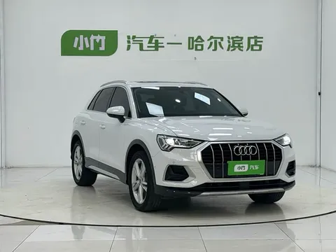 Audi Q3, миниатюра 3