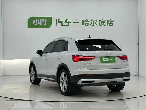 Audi Q3, миниатюра 4