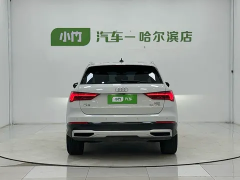 Audi Q3, миниатюра 6