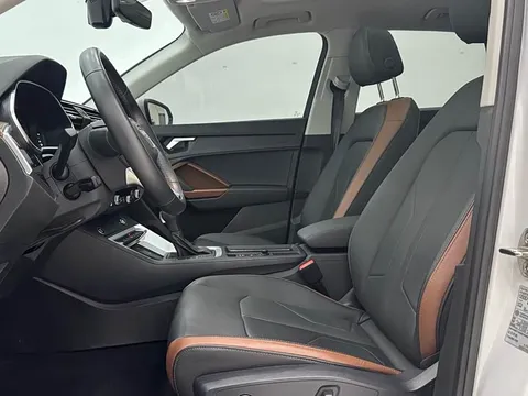 Audi Q3, миниатюра 7