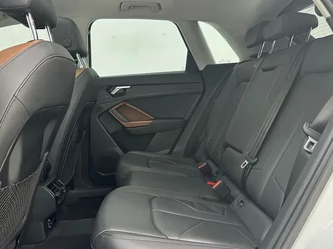 Audi Q3, миниатюра 8