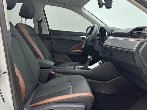 Audi Q3, миниатюра 9