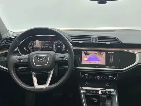 Audi Q3, миниатюра 10