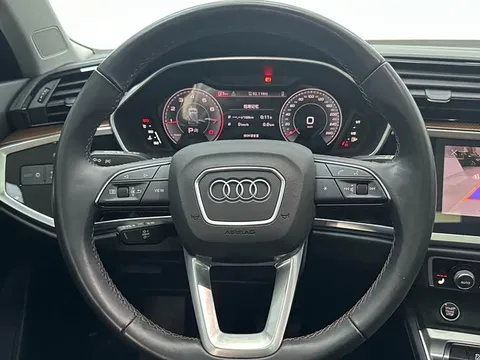 Audi Q3, миниатюра 11