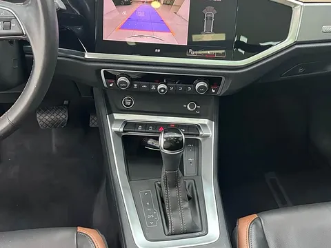 Audi Q3, миниатюра 14