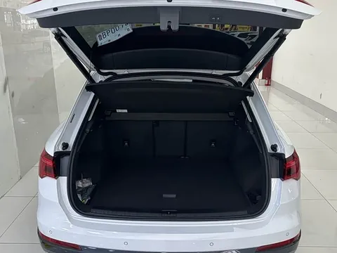Audi Q3, миниатюра 15