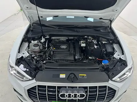 Audi Q3, миниатюра 17