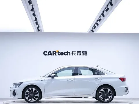 Audi A3, миниатюра 2