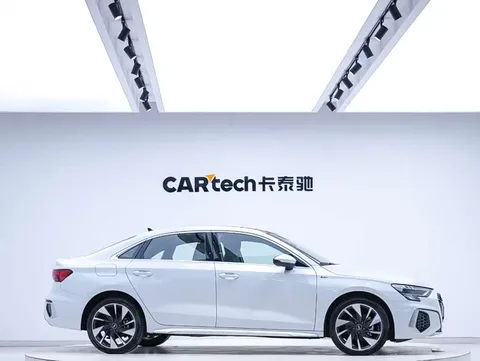 Audi A3, миниатюра 4
