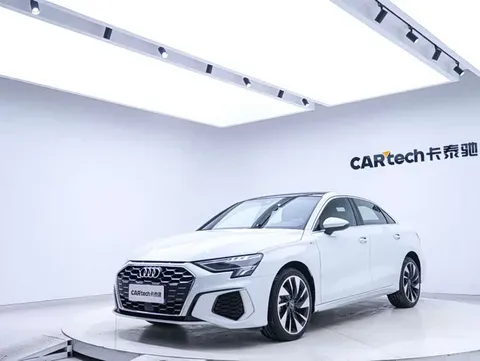 Audi A3, миниатюра 5