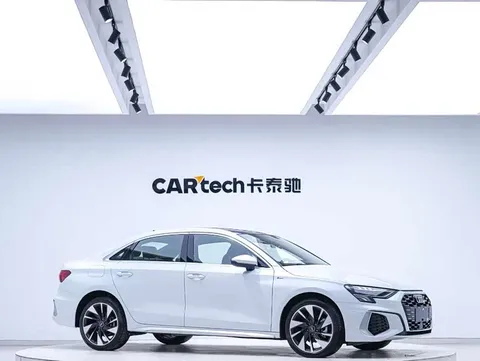Audi A3, миниатюра 6