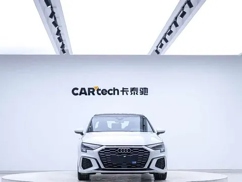 Audi A3, миниатюра 7