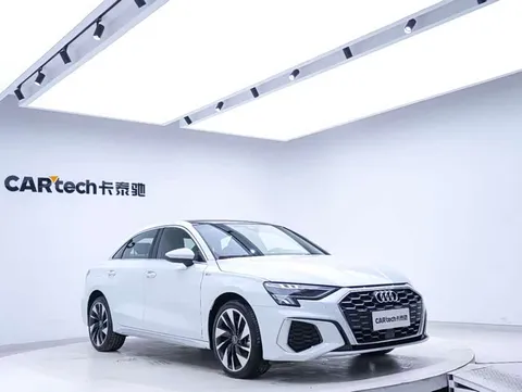 Audi A3, миниатюра 8