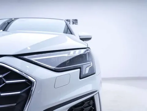 Audi A3, миниатюра 9