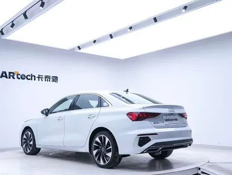 Audi A3, миниатюра 10