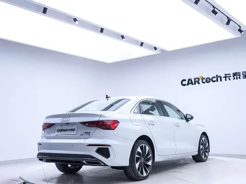 Audi A3, миниатюра 11