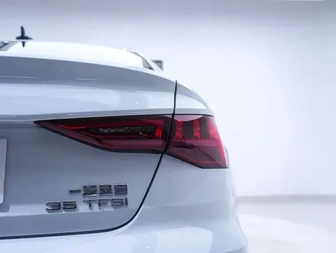 Audi A3, миниатюра 12