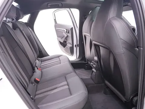Audi A3, миниатюра 17