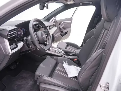 Audi A3, миниатюра 19