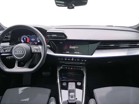 Audi A3, миниатюра 21