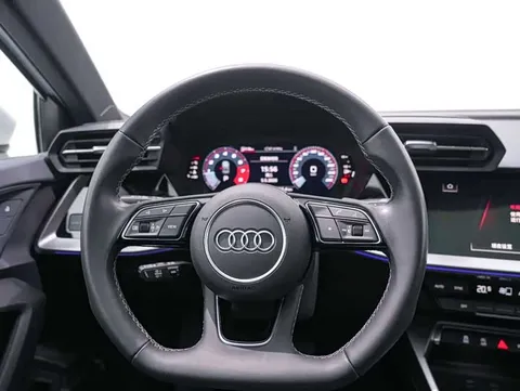 Audi A3, миниатюра 24