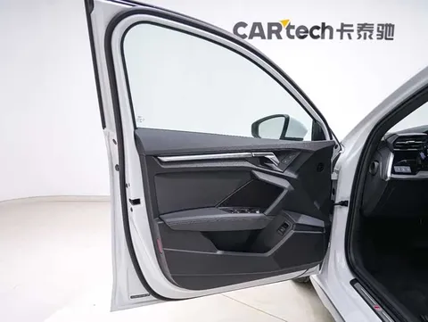 Audi A3, миниатюра 26