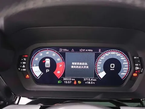 Audi A3, миниатюра 27